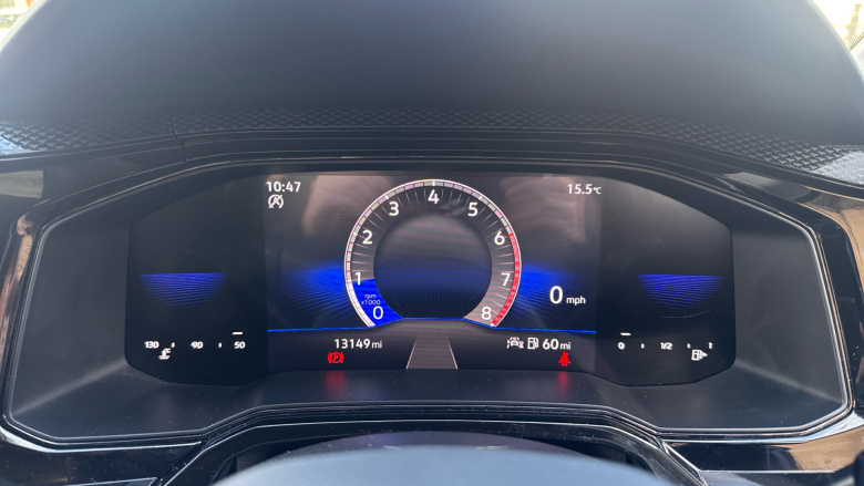 Volkswagen Polo 1.0 TSI Life 5dr Petrol Hatchback